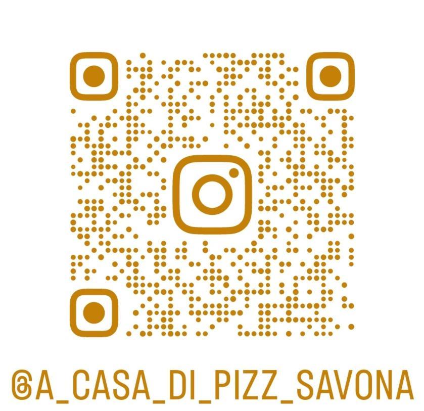 A Casa Di Pizz - Bilocale Con Parcheggio Privato Savona Exterior foto