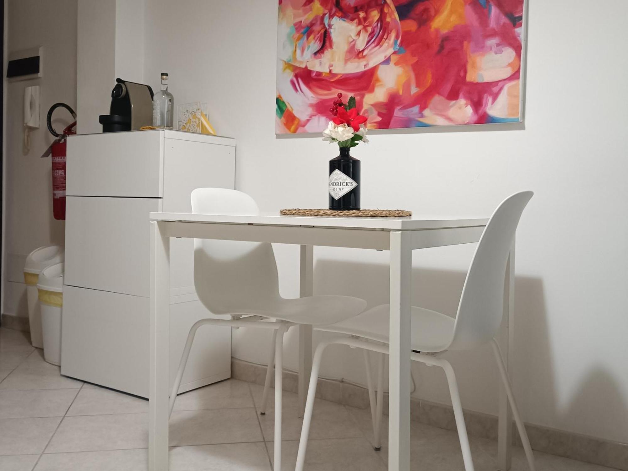 A Casa Di Pizz - Bilocale Con Parcheggio Privato Savona Quarto foto